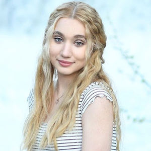 Meet your Posher, Kiersten